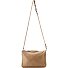  Calm Umhängetasche Leder 27 cm Variante milk coffee