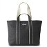  Palmah Shopper Tasche 39 cm Variante dark grey