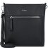  Silena Umhängetasche 25 cm Variante black
