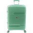  3800 4 Rollen Trolley 77 cm mit Dehnfalte Variante sage green