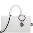  On String Handtasche 20.5 cm Variante muse white