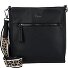  Silena Umhängetasche S 25 cm Variante leo black