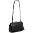  Andrade Schultertasche Leder 23 cm Variante black