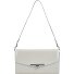  Rome Clutch Geldbörse Leder 23 cm Variante cream