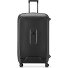  Moncey 4-Rollen Trolley 82 cm Variante schwarz