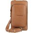  Nature Soft Handytasche Geldbörse Leder 11 cm Variante mandarine