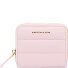  Louvre Geldbörse 9.5 cm Variante soft pink
