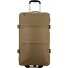  Dunaa 2 Rollen Reisetasche 67 cm Variante dark sand