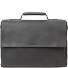  Percent Aktentasche 39 cm Laptopfach Variante grau