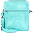  Nassau 1 Umhängetasche 16 cm Leder Variante türkis