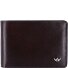  Colorado Geldbörse RFID Leder 10 cm Variante bordeaux