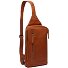  Rotterdam Umhängetasche Leder 16 cm Variante cognac