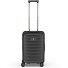  Airox Advanced 4 Rollen Kabinentrolley S 55 cm Laptopfach mit Dehnfalte Variante black