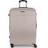  Mercury 4 Rollen Trolley L 76 cm mit Dehnfalte Variante champagne