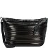  Nicola Umhängetasche 35 cm Variante metallic black