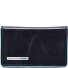  Blue Square Visitenkartenetui Leder 10 cm Variante blau