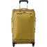  Expanse 4 Rollen Trolley 75 cm mit Dehnfalte Variante gold