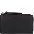  Bestie Geldbörse Leder 16 cm Variante black