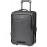  Status 42L 2 Rollen Kabinentrolley 55 cm Laptopfach mit Dehnfalte Variante carbon