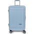  Resist'R Zip 4 Rollen Kabinentrolley 55 cm Variante monotone blue