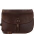  Aberdeen Umhängetasche Leder 28 cm Variante braun