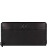  Anchor Love Atlantica Geldbörse Leder 18 cm Variante dark ash