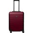  Overseas 4 Rollen Kabinentrolley S 55 cm Variante emberwood red