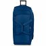  Week Eco 2-Rollen Reisetasche 83 cm Variante blue