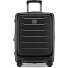  Phoenix 4 Rollen Kabinentrolley S 55 cm mit Dehnfalte Variante black