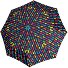  A.200 Medium Duomatic Taschenschirm 28 cm Variante create black