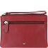  Polo Herrentasche RFID Schutz Leder 18 cm Variante rot