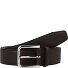  Navya Gürtel Leder Variante dark brown | 105 cm