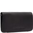  Maplewood Brillenetui Leder 3 cm Variante black