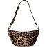  Cirene Schultertasche 23 cm Variante leopard