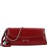  Rome Schultertasche Leder 29 cm Variante rot