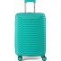  5820 4 Rollen Trolley 60 cm Variante petroleum
