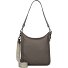  Just Pure Liara Schultertasche Leder 26 cm Variante dusty taupe