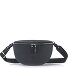  Carisma Umhängetasche Leder 26 cm Variante black