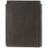  Rhode Island SLG iPad Hülle Leder 20,6 cm Variante brown