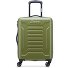  JH004C 4 Rollen Kabinentrolley 55 cm Variante avocade green