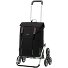  Treppensteiger Royal Shopper Basil City Einkaufstrolley 57 cm Variante schwarz