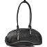  Frieda Schultertasche Leder 36.5 cm Variante black