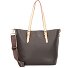  Ella Shopper Tasche 34 cm Variante dunkelbraun