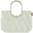  Loopshopper L Frame Shopper Tasche 46 cm Variante puffer iced matcha