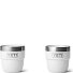  Rambler Tassen Set 2 tlg. Variante white