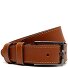  Tanaro Gürtel Leder Variante cognac | 125 cm