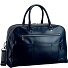  Montreal Weekender Reisetasche Leder 52 cm Variante navy