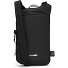  GO anti-theft Tech Mini Bag Umhängetasche RFID 12 cm Variante jet black