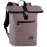  hydro Daypack 43 cm Laptopfach Variante malve