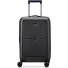  Turenne 2.0 4 Rollen Kabinentrolley 55 cm Laptopfach Variante schwarz
